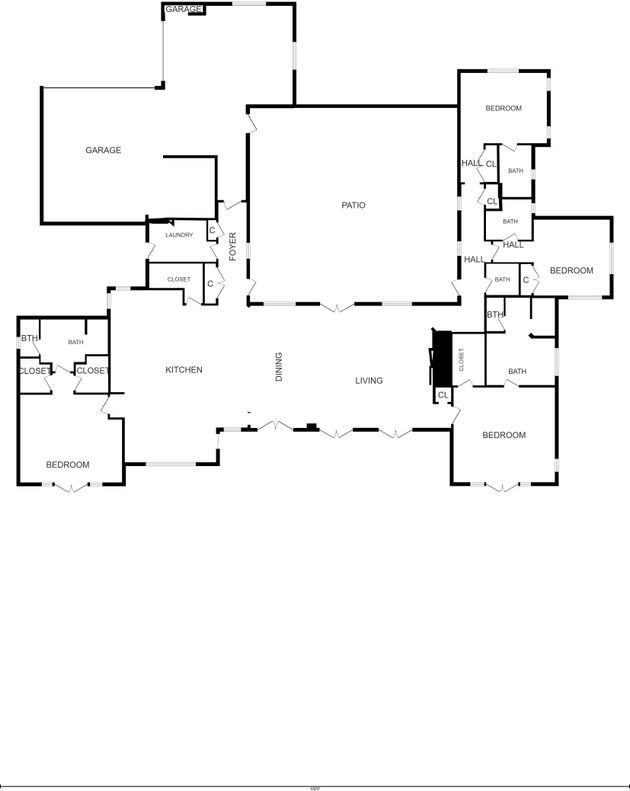 510 Lakeside Way Sw - Photo 3 of 50