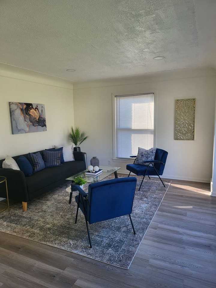 13900 Penrod St - Photo 2 of 15