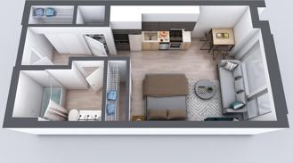 1378 Nw 18th Ave - Photo 1 of 1