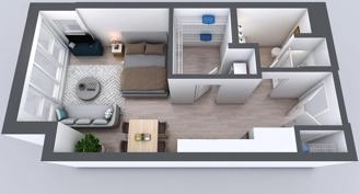 1378 Nw 18th Ave - Photo 1 of 1