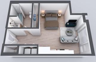 1378 Nw 18th Ave - Photo 1 of 1