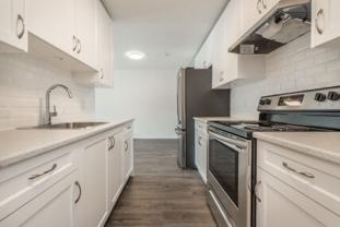 Fernwood Manor Apartments - Photo 1 of 1