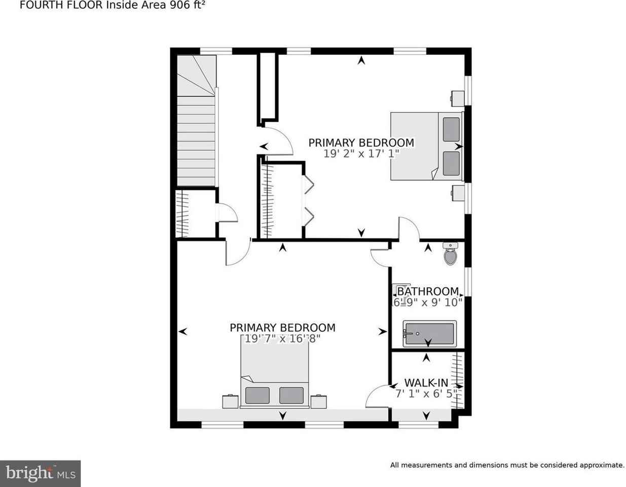 1824 24th St Nw #1 - Photo 3 of 50