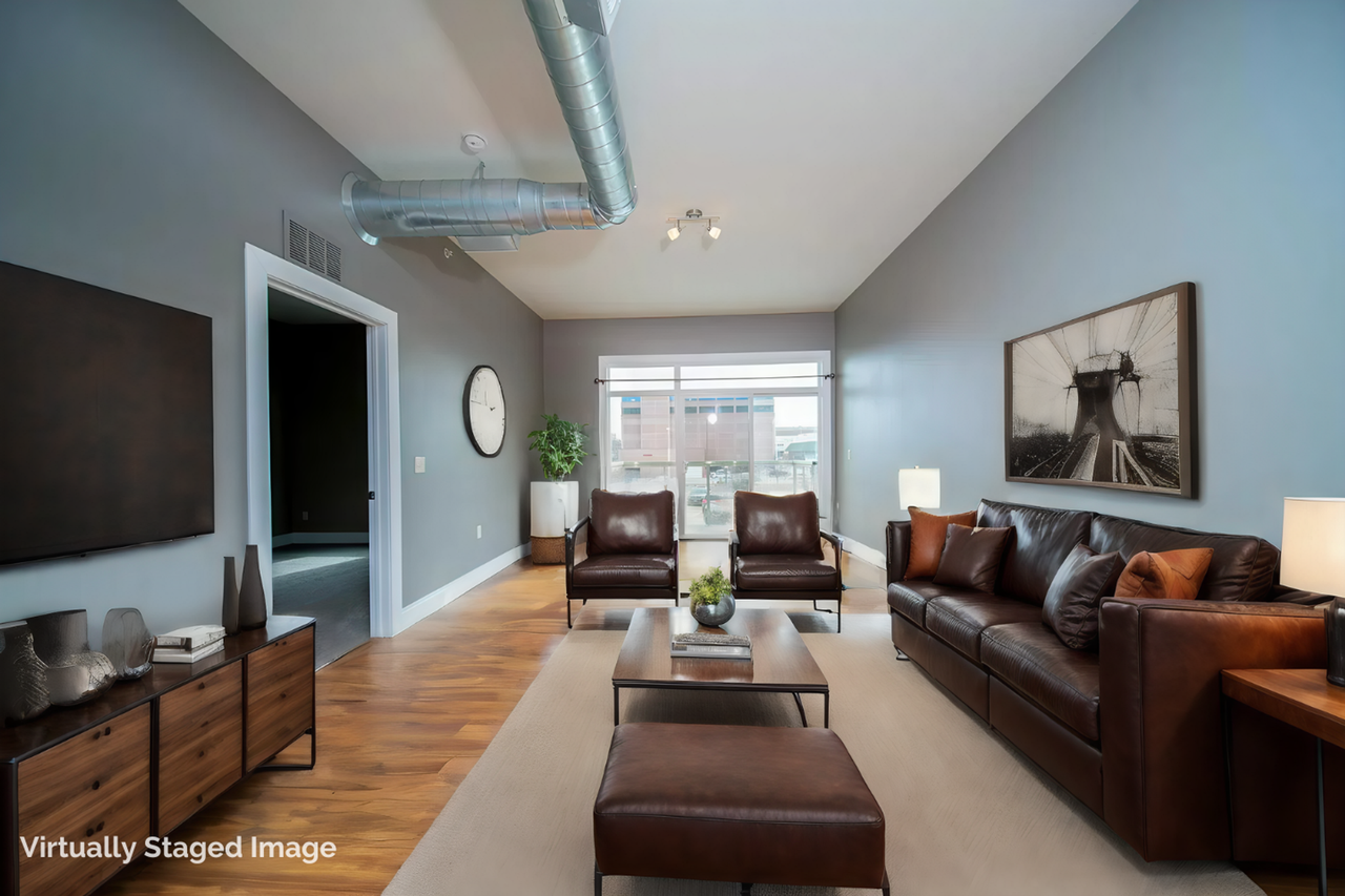 Dakota Lofts Downtown - Photo 7 of 50