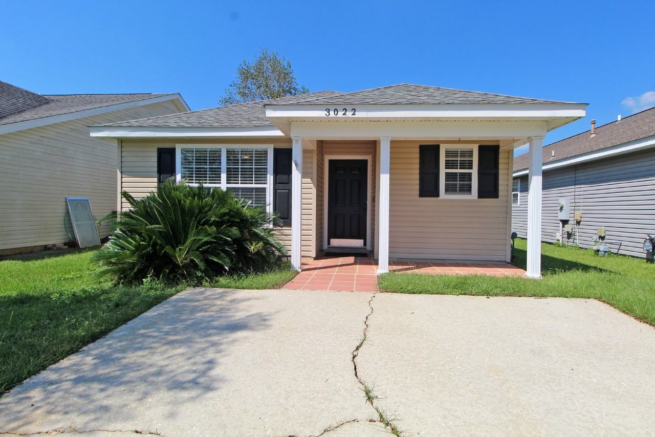 3022 Flintlock Dr - Photo 2 of 22