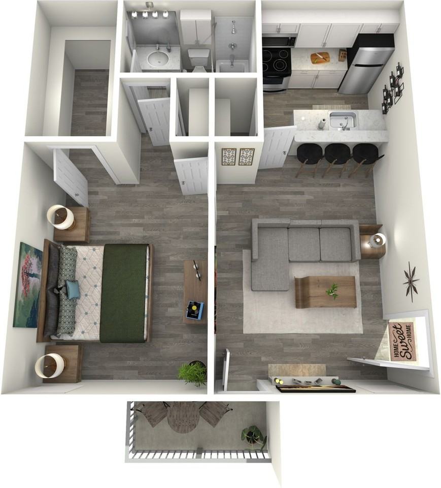 13015 Audelia Rd - Photo 3 of 6