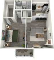 13015 Audelia Rd - Photo 1 of 1