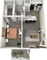 13015 Audelia Rd - Photo 1 of 1