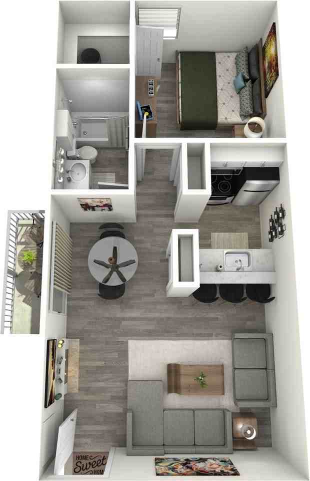 13015 Audelia Rd - Photo 4 of 6