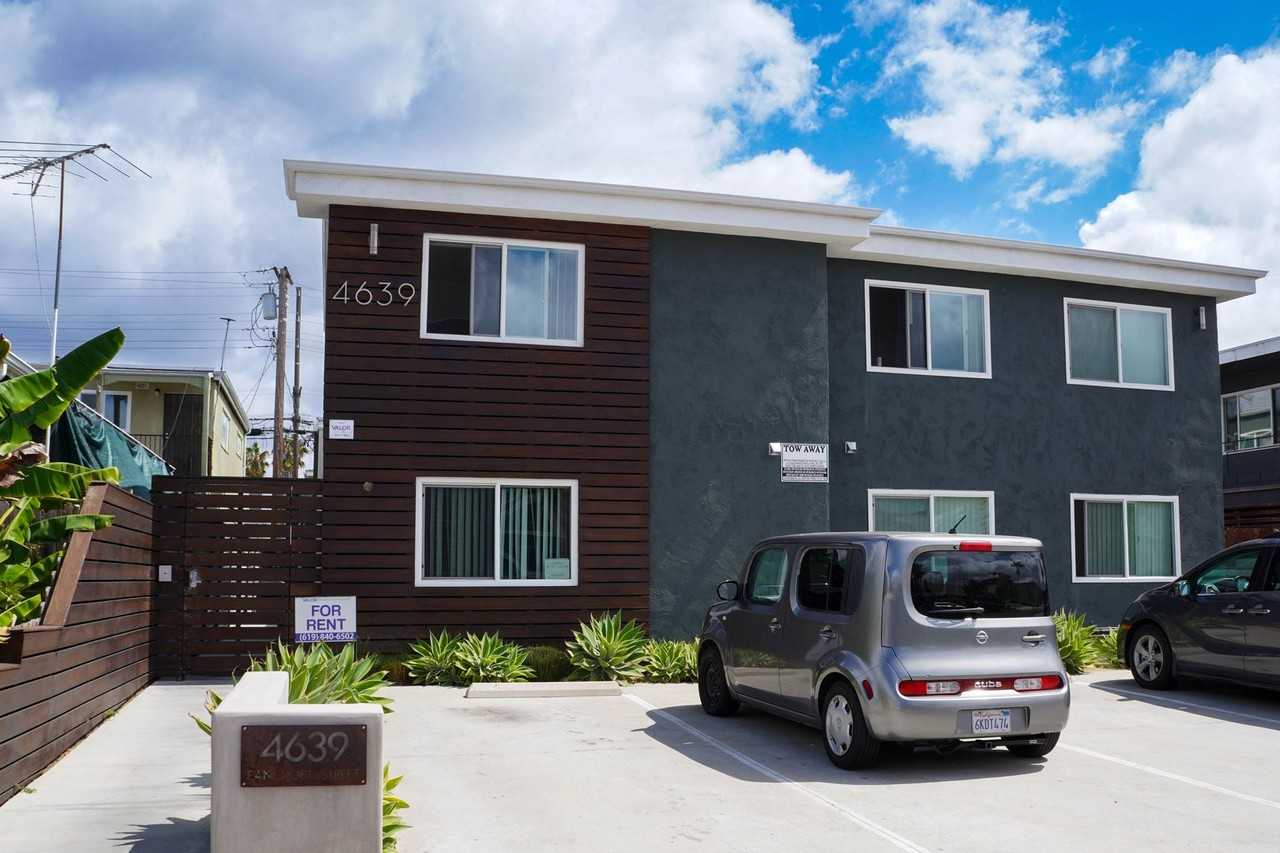 Bancroft | Modern Living in the Heart of Normal Heights! - Photo 2 of 30