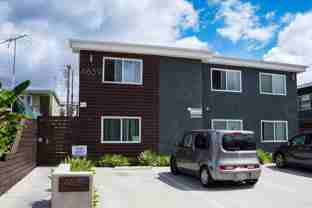 Bancroft | Modern Living in the Heart of Normal Heights! - Photo 1 of 1