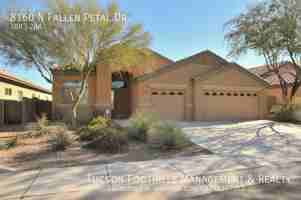 featured image of 8160 N Fallen Petal Dr