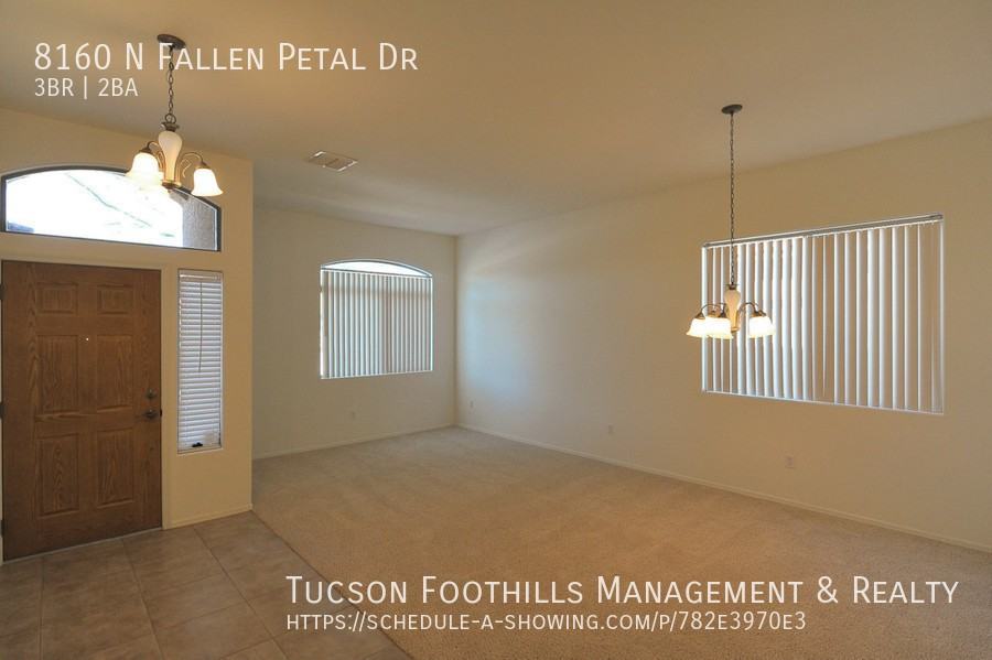 8160 N Fallen Petal Dr - Photo 2 of 24