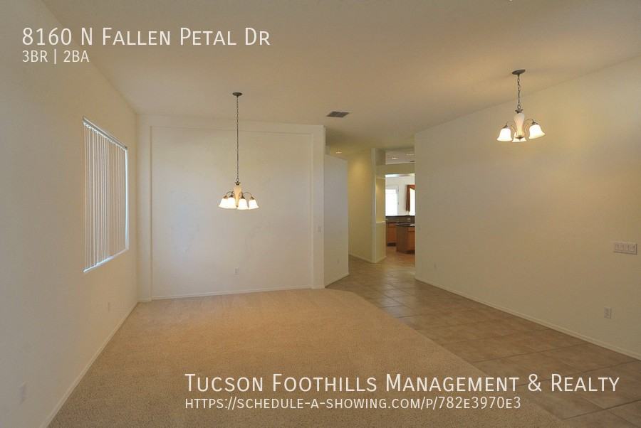 8160 N Fallen Petal Dr - Photo 4 of 24