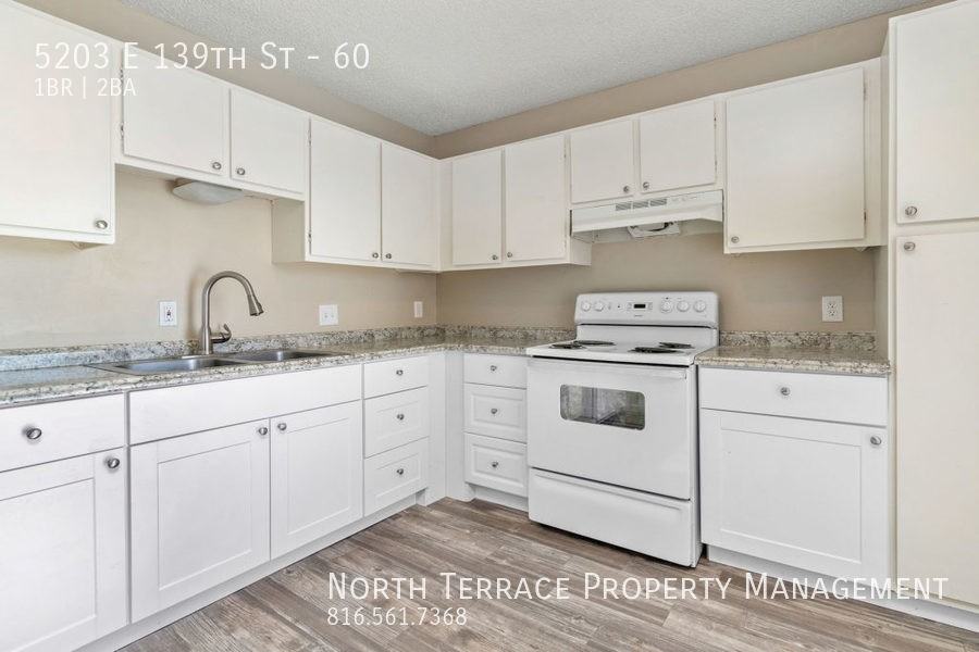 5203 E 139th St #60