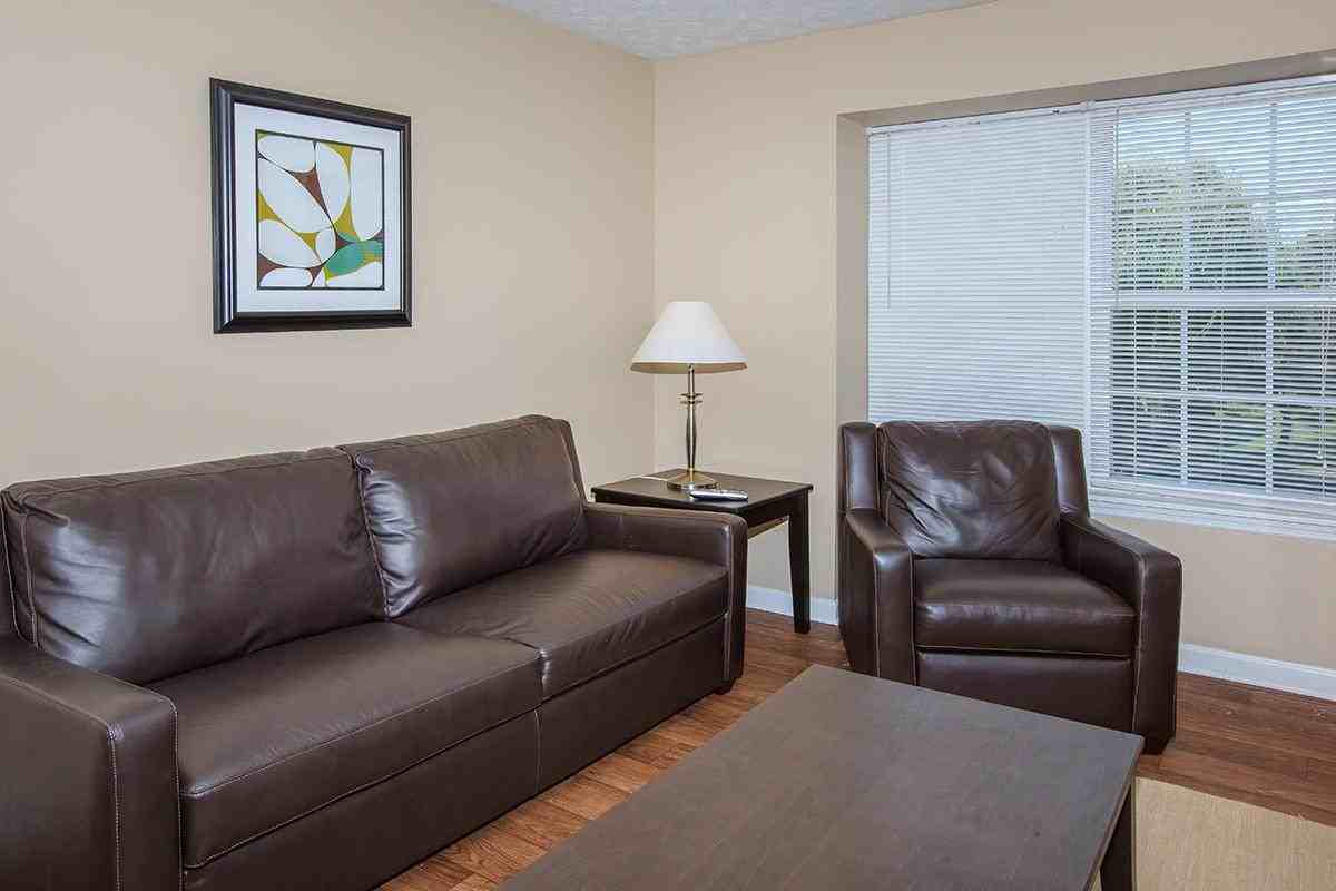 Green Meadow Apartments - Photo 7 of 50