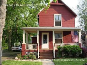 924 Sylvan Ave - Photo 1 of 1