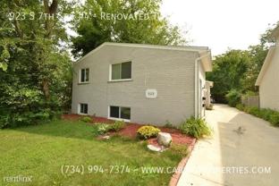 923 S 7th St - Photo 1 of 1