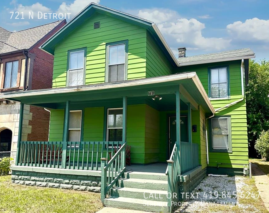 721 N Detroit Ave - Photo 2 of 3