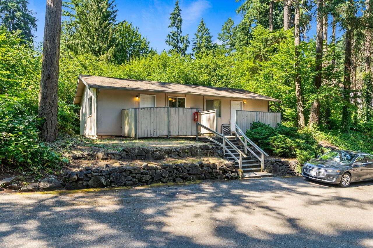 Timberlakes Apts - Photo 7 of 7