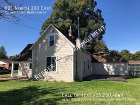 801 N 200 E - Photo 1 of 1