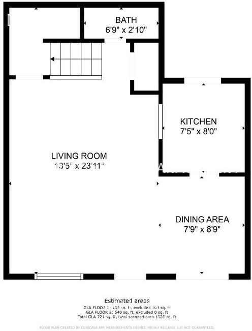 8788 Chase Dr #18 - Photo 3 of 15