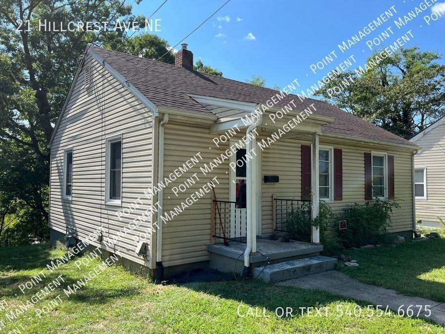 21 Hillcrest Ave Ne - Photo 2 of 5