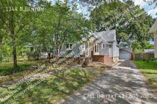 1344 N Benton Ave - Photo 1 of 1