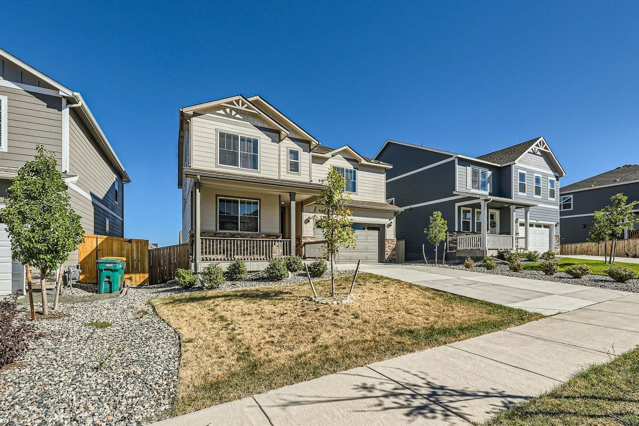 17399 Trefoil Lane - Photo 2 of 28