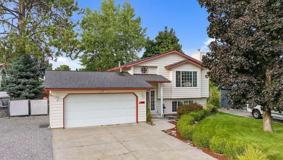 9705 North Ptarmigan Drive - Photo 1 of 1