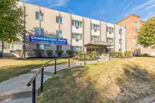 Chamberlain I & II Apartments - Photo 1 of 1