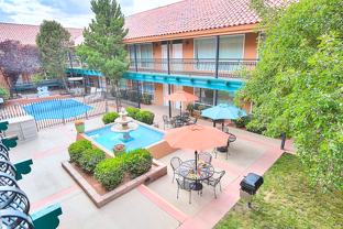 Sandia Shadows - Photo 1 of 1