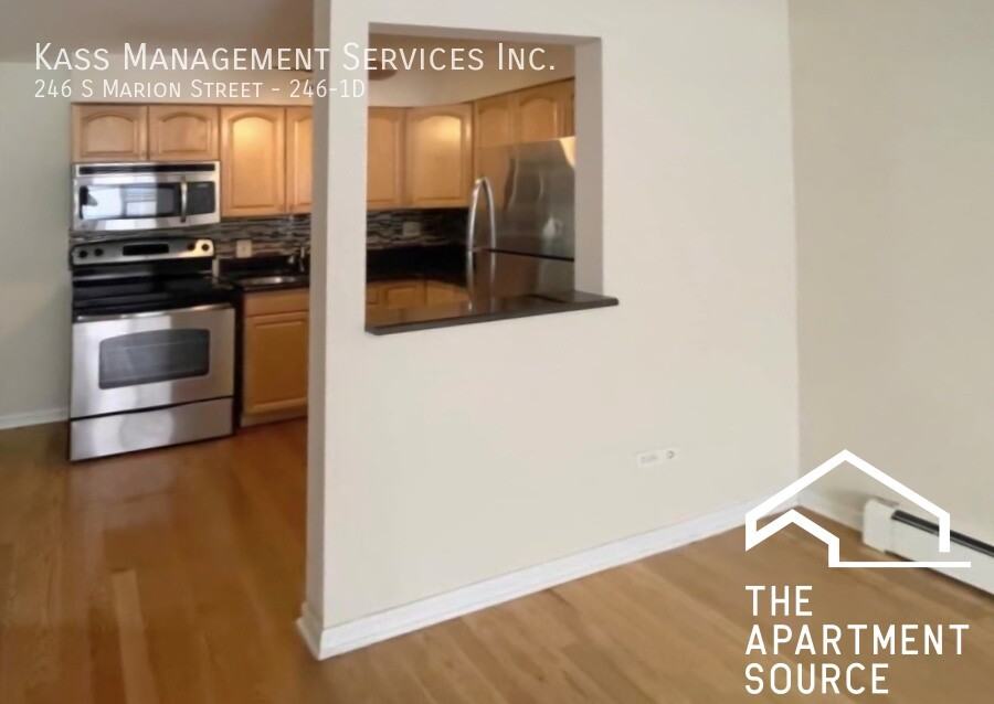 246 S Marion St #1D - Photo 3 of 9