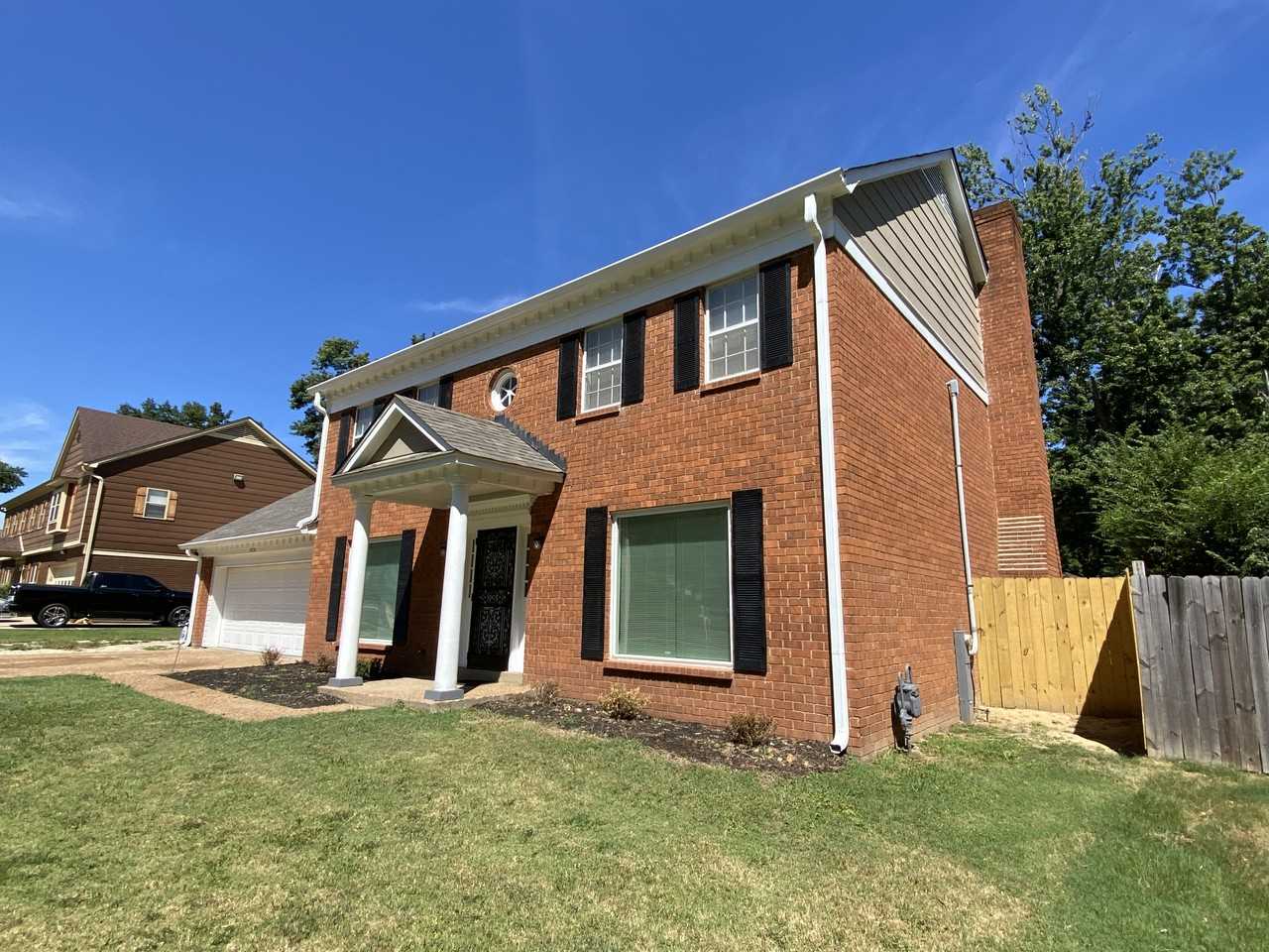 5014 Ridge Tree Dr - Photo 3 of 21