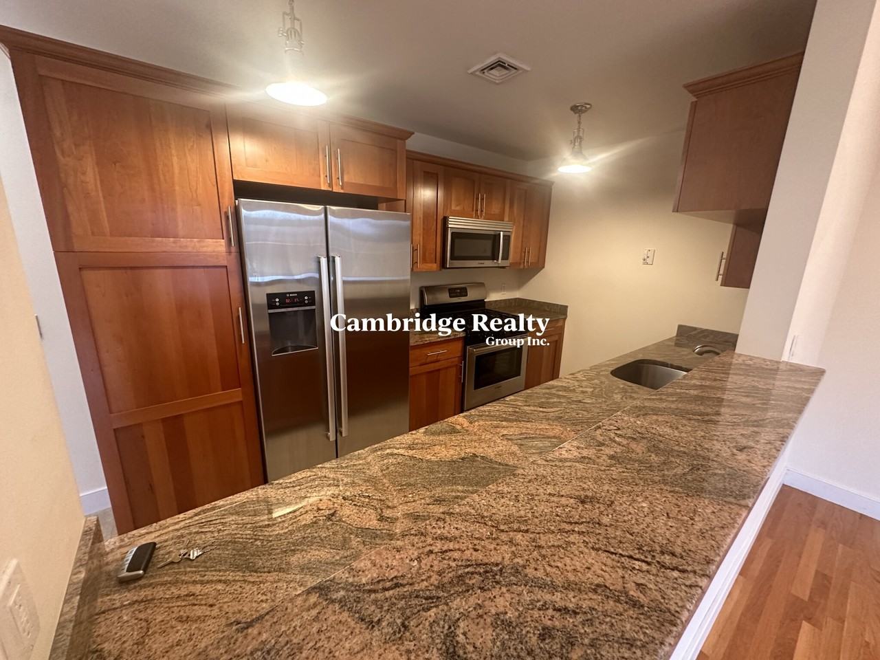 379 Summer St #5T - Photo 2 of 28