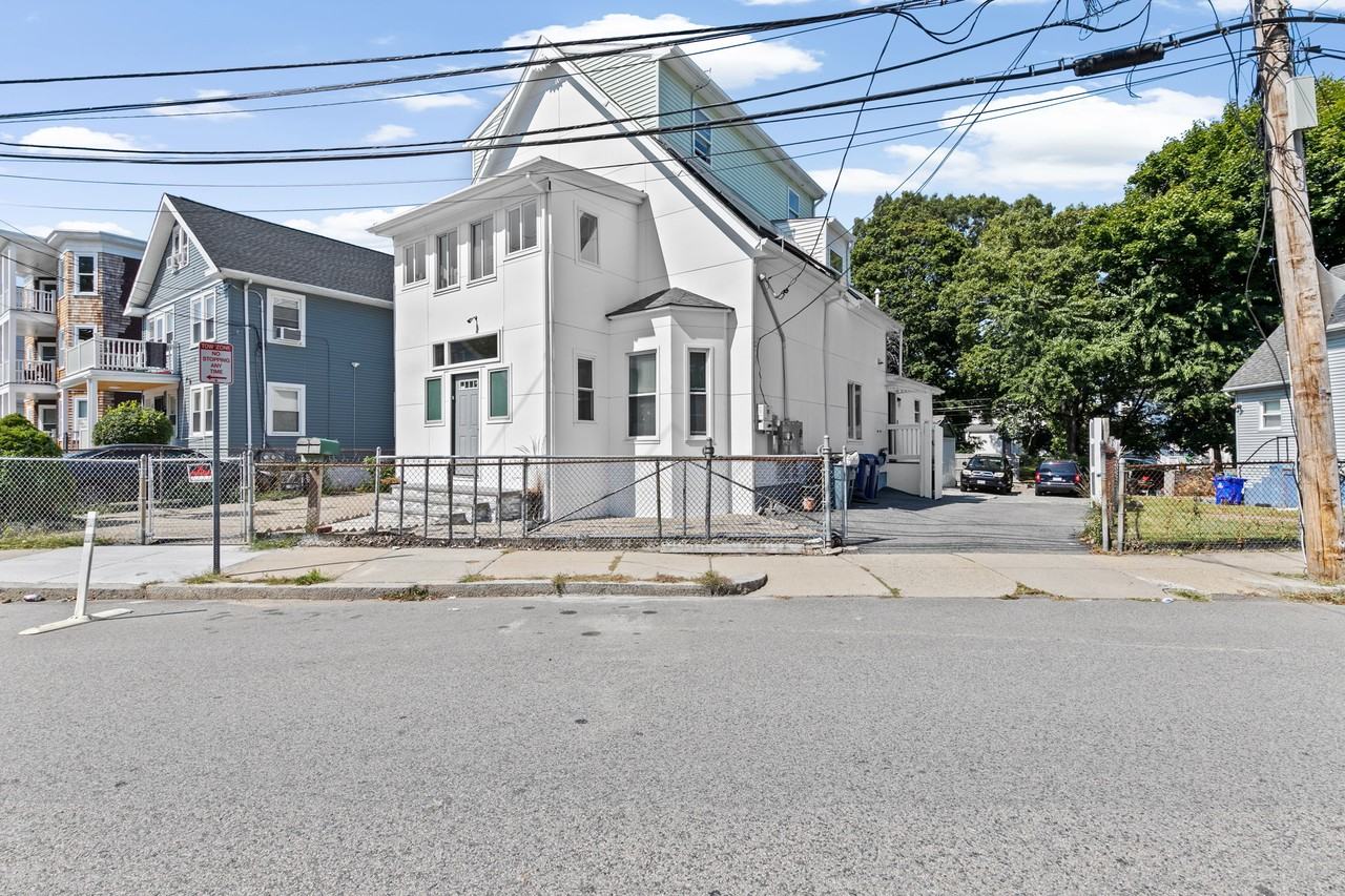 25 Ballou Ave #2 - Photo 2 of 20