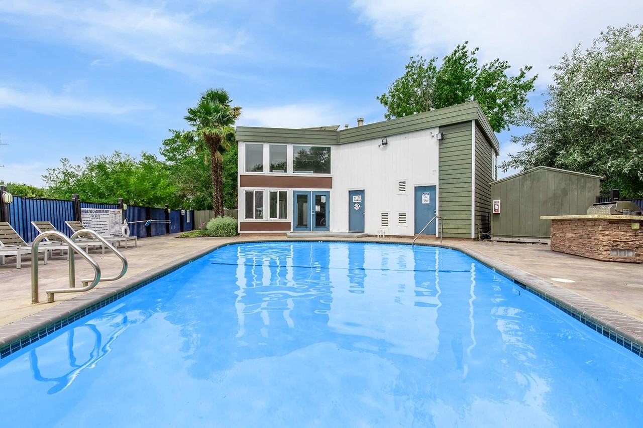 Fairway Village - Photo 2 of 50