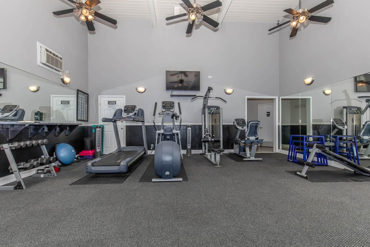 Fairway Village - Photo 4 of 50