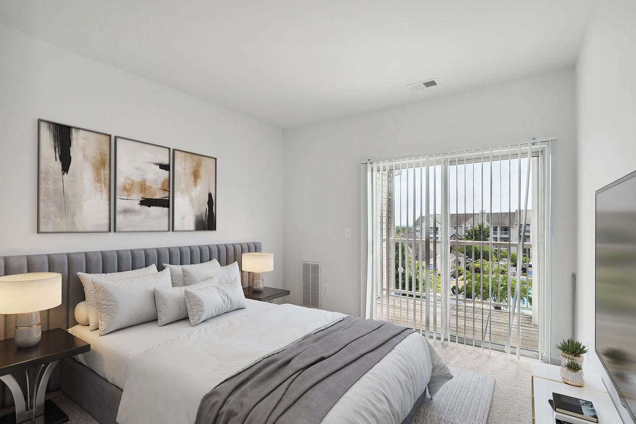 Windsor Commons Apartments - Photo 7 of 25