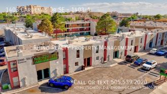 1403 Cardenas Dr Se #1403A - Photo 1 of 1