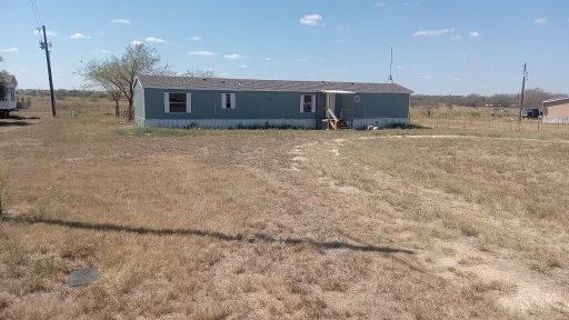 4063 Old Mcgregor-Crawford Road