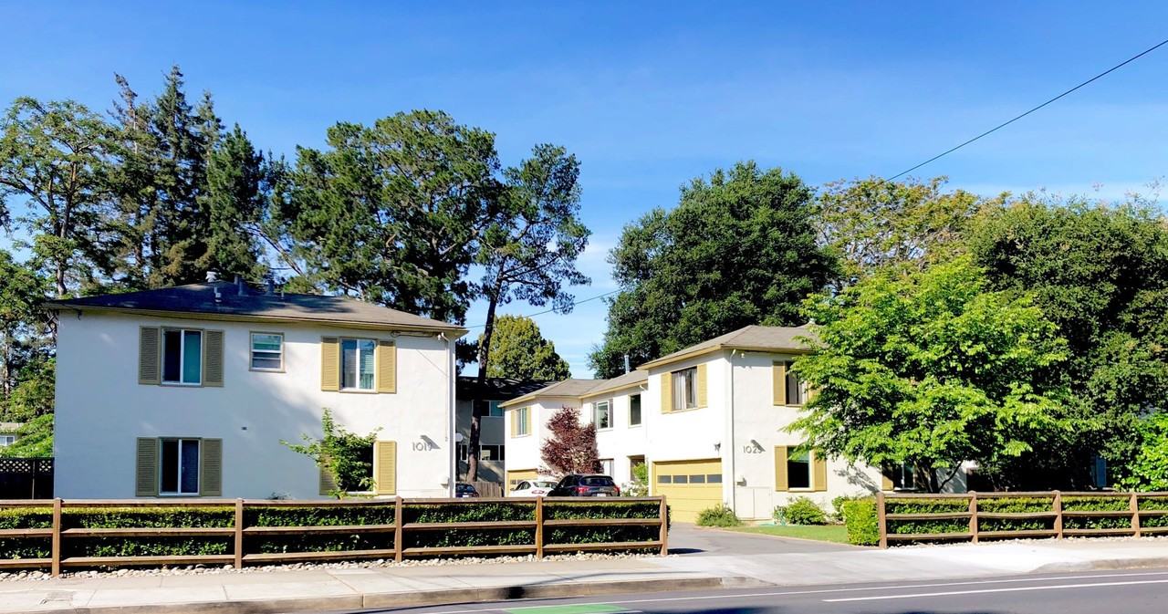 Laurel Oaks Apartments - Photo 7 of 10