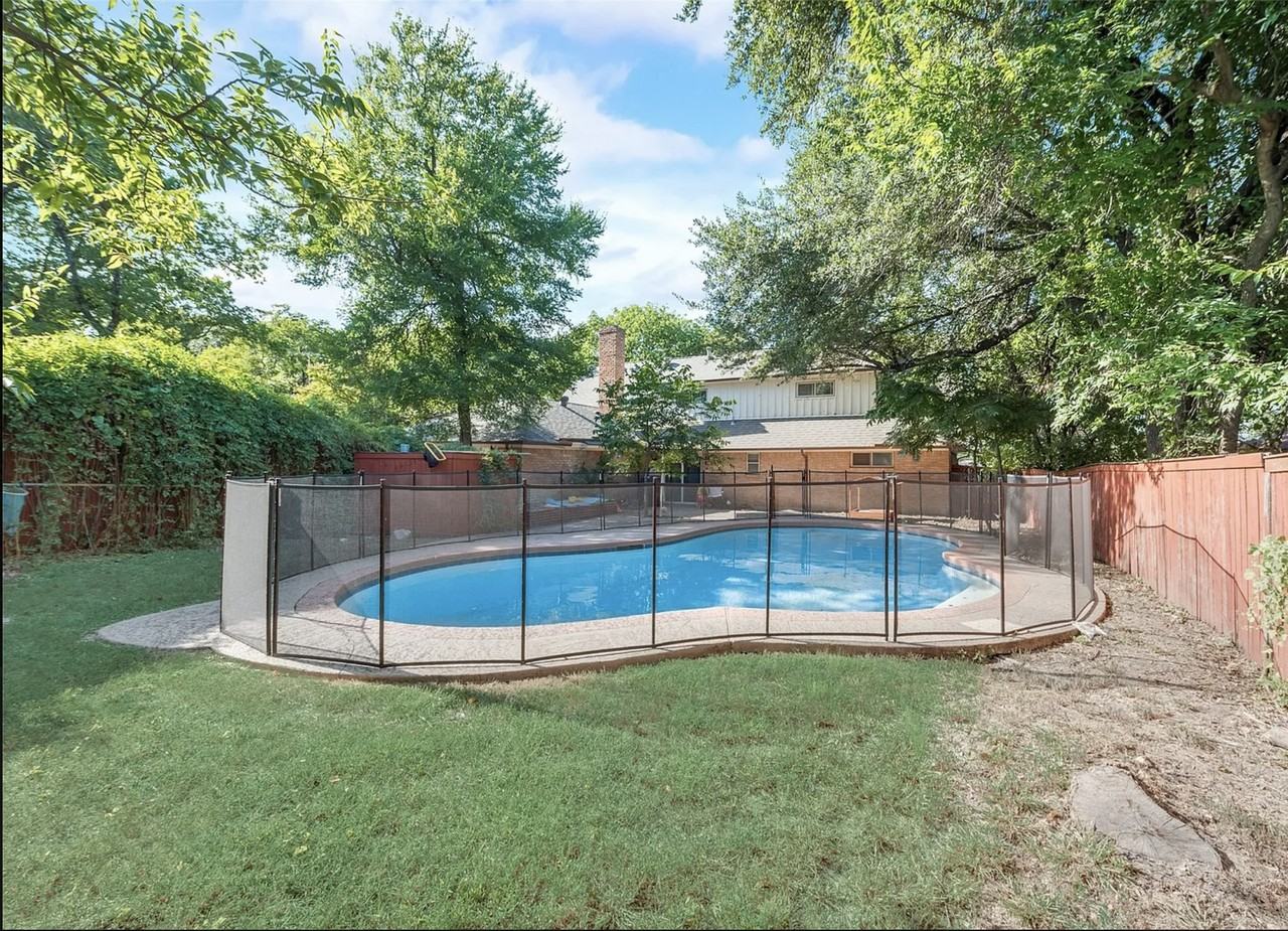 3312 Sherrye Dr #NA - Photo 2 of 12