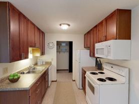 Country Bluff Apartments - Photo 1 of 1