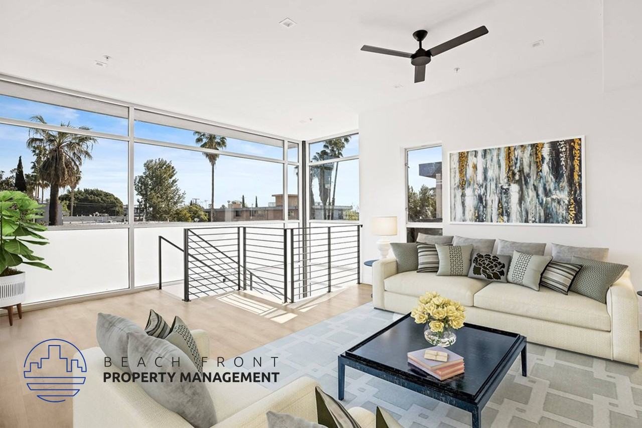 1011 N. Crescent Heights Blvd. - Photo 4 of 14