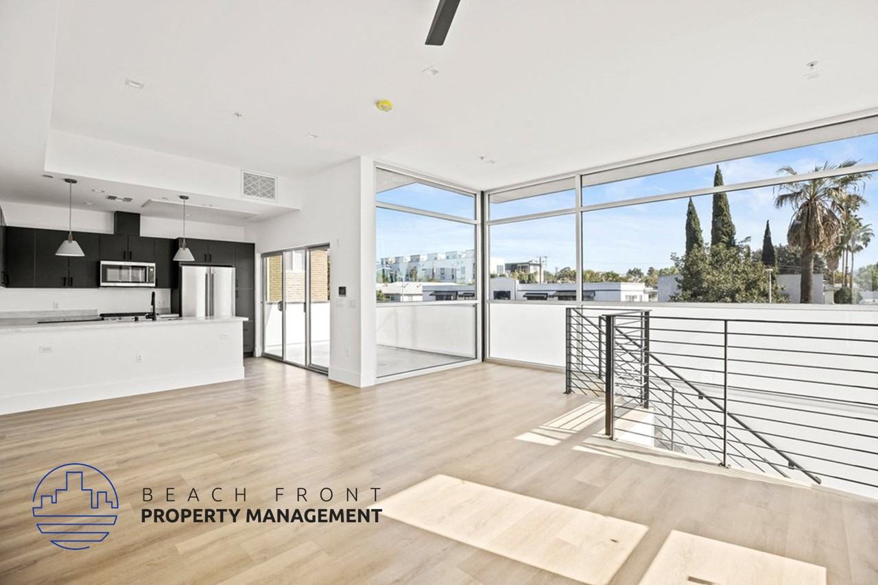 1011 N. Crescent Heights Blvd. - Photo 6 of 14