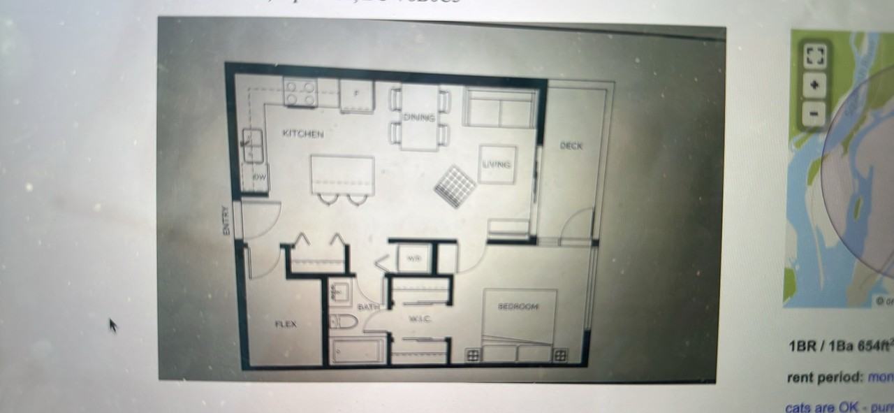 1365 Victoria Street #302 - Photo 2 of 11