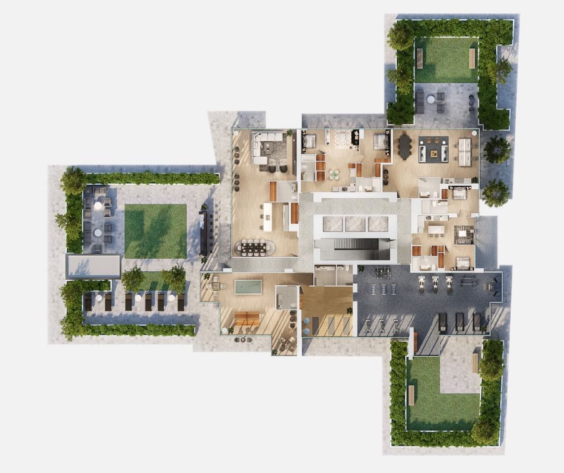 9677 King George Blvd - Photo 4 of 9