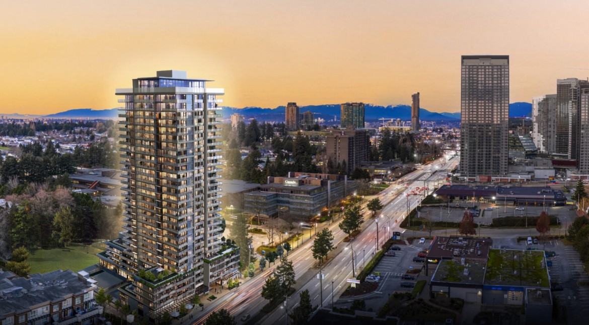 9677 King George Blvd - Photo 2 of 9