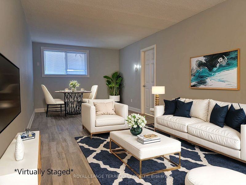 207 Trent Street East #2 - Photo 2 of 21